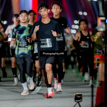 Runner Photo 6245511