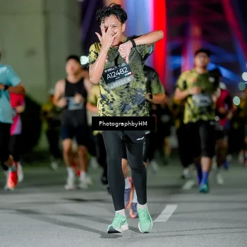 Runner Photo 6245521