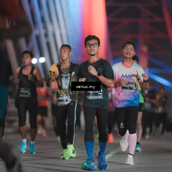 Runner Photo 6245527