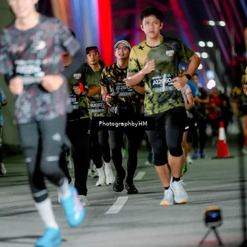Runner Photo 6245534
