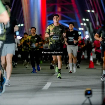 Runner Photo 6245538
