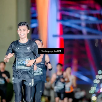 Runner Photo 6245540