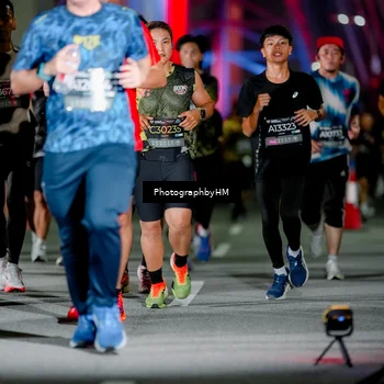 Runner Photo 6245563