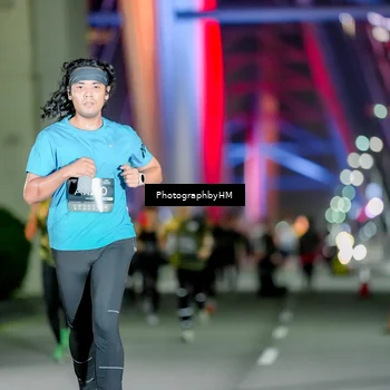Runner Photo 6245570