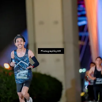 Runner Photo 6245575