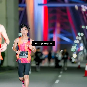 Runner Photo 6245577