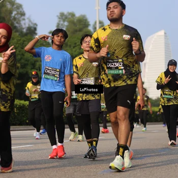 Runner Photo 6245590