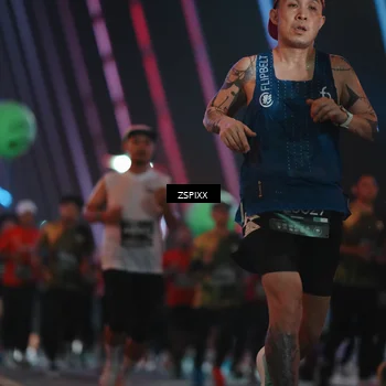 Runner Photo 6245599