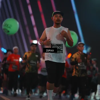 Runner Photo 6245606