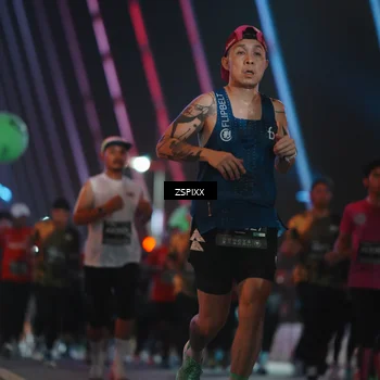 Runner Photo 6245611