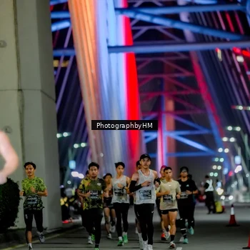 Runner Photo 6245612
