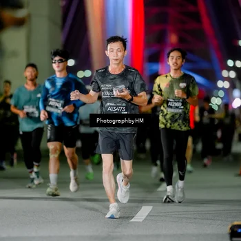 Runner Photo 6245622
