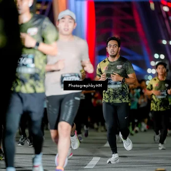Runner Photo 6245641