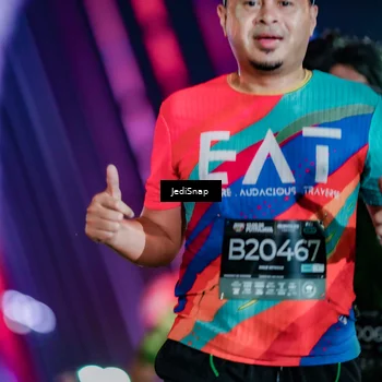 Runner Photo 6245644