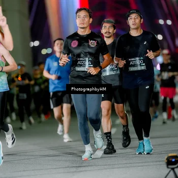 Runner Photo 6245648
