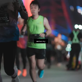 Runner Photo 6245652