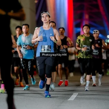 Runner Photo 6245657