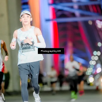 Runner Photo 6245658