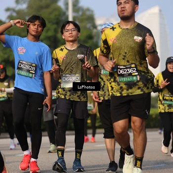 Runner Photo 6245671