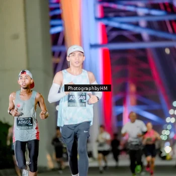 Runner Photo 6245679