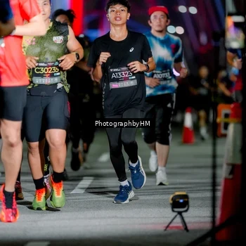 Runner Photo 6245680