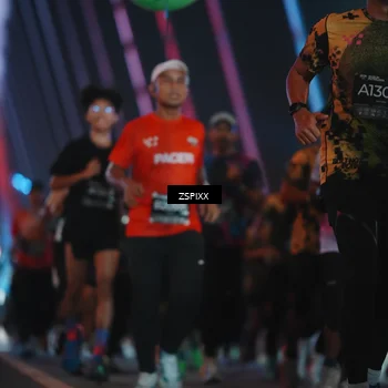 Runner Photo 6245689