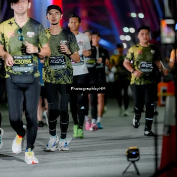 Runner Photo 6245692