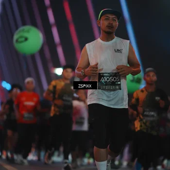 Runner Photo 6245694