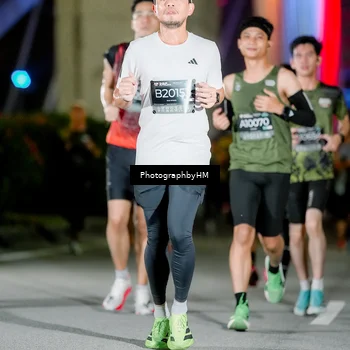 Runner Photo 6245703