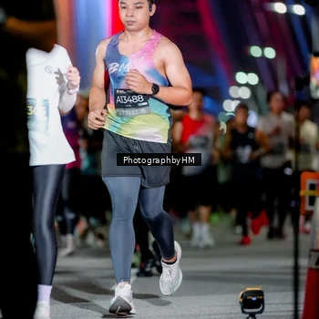 Runner Photo 6245722