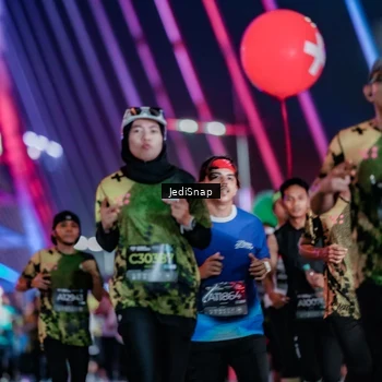 Runner Photo 6245724