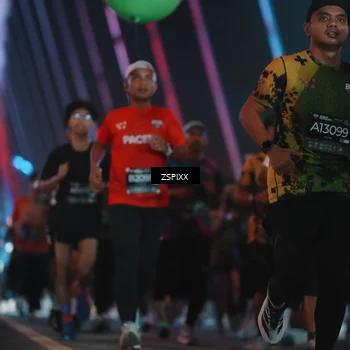 Runner Photo 6245733