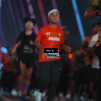 Runner Photo 6245740