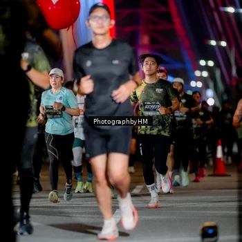 Runner Photo 6245748