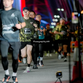 Runner Photo 6245751