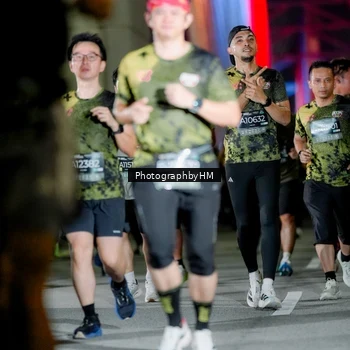 Runner Photo 6245757