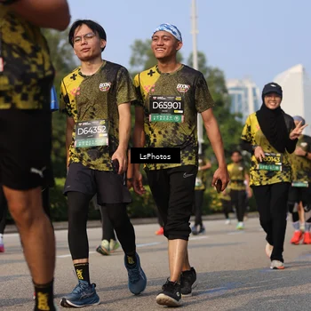 Runner Photo 6245768