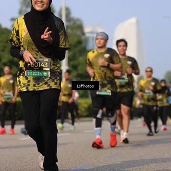 Runner Photo 6245770