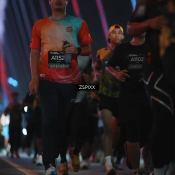 Runner Photo 6245775