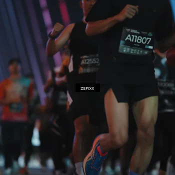 Runner Photo 6245810