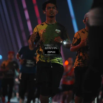 Runner Photo 6245817
