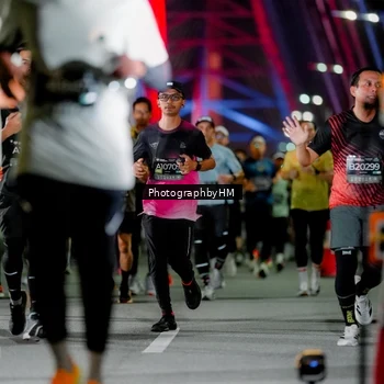 Runner Photo 6245833