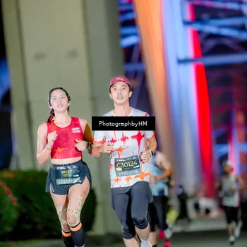 Runner Photo 6245862