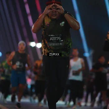 Runner Photo 6245872