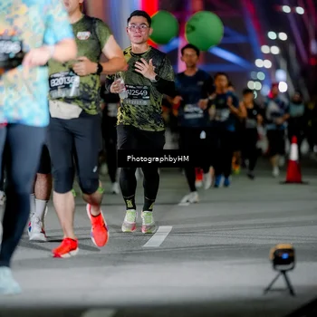 Runner Photo 6245873