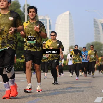 Runner Photo 6245924