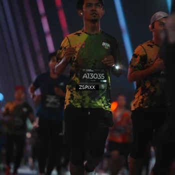Runner Photo 6245982