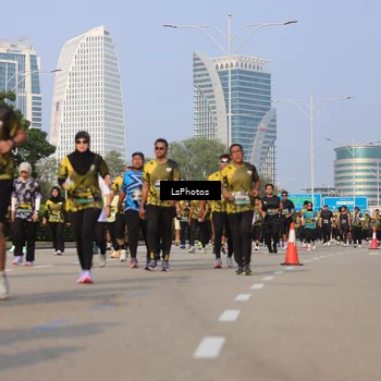 Runner Photo 6246029