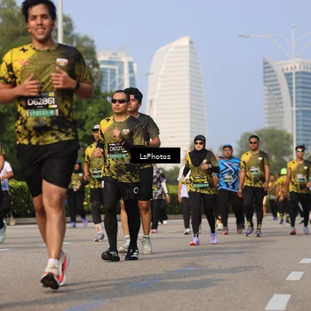 Runner Photo 6246076