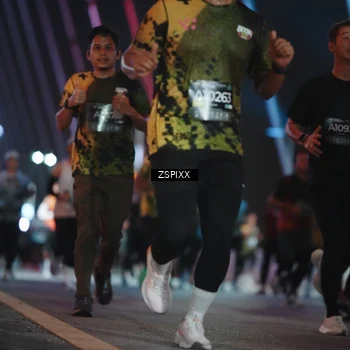Runner Photo 6246079